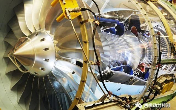 海内军用航空发念头生长及市场情形